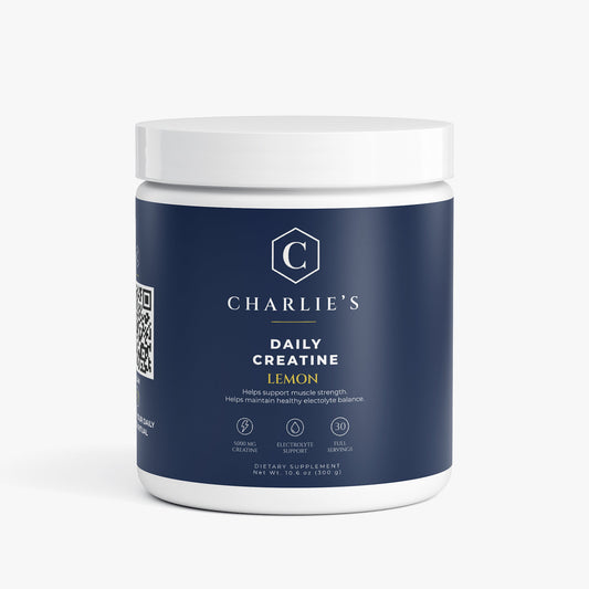 Creatine Hydration Powder