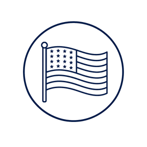 Made in
the USA