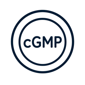 cGMP
facility