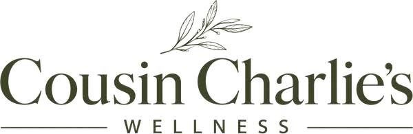 Cousin Charlie's Wellness